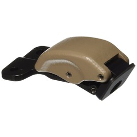 Genuine Toyota 62910-34012-E0 Quarter Window Lock Assembly