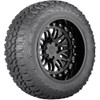Americus Rugged M/T LT245/75R16 E/10PLY BSW