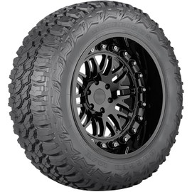 Americus Rugged M/T LT245/75R16 E/10PLY BSW