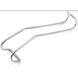 Comdent Sternberg Cheek Retractor Stainless Steel (14 cm)