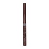 L'Oréal Paris Infaillible 27h Grip Precision Felt Liner, Brown, Eyeliner