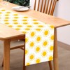 BCCSNNM Here Comes The Son Baby Shower Decor,Yellow Sun Table