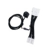 [Rn1772-7] New Corolla Touring TV Canceller, MZEA17W, ZWE215W, Sienta, ZWE219W,