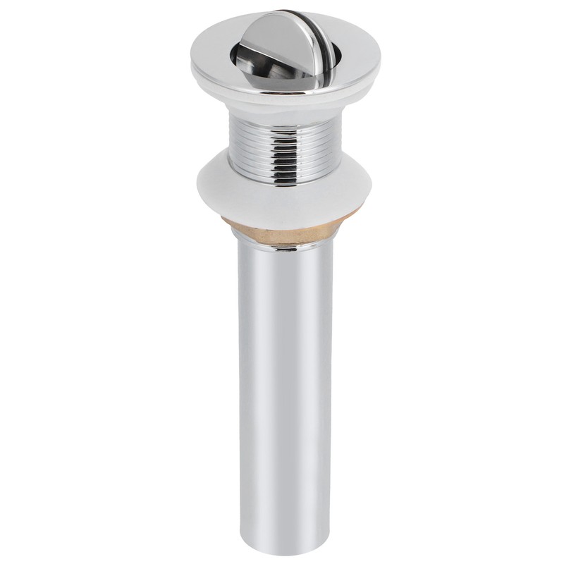 Bathroom Sink Drain Anti Clog Basin Popup Bounce Draining Stopper