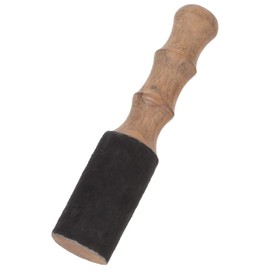 BIUDECO Singing Bowl Mallet Durable Wooden Striker for Meditation and Yoga Accessory for Sound Bowls and Gongs Craftsmanship present for Music Lovers