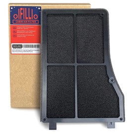 OIFILLIO Cabin Air Filter for Peterbilt 389 388 579 567 367 365 337 330 Trucks 2013-2023 select models | Replace 5X013817, 5S013817, WP10154, PA5765, AF55832, CAF24024 (8PCS)