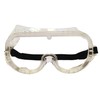 Safety Goggle, Perforated Frame