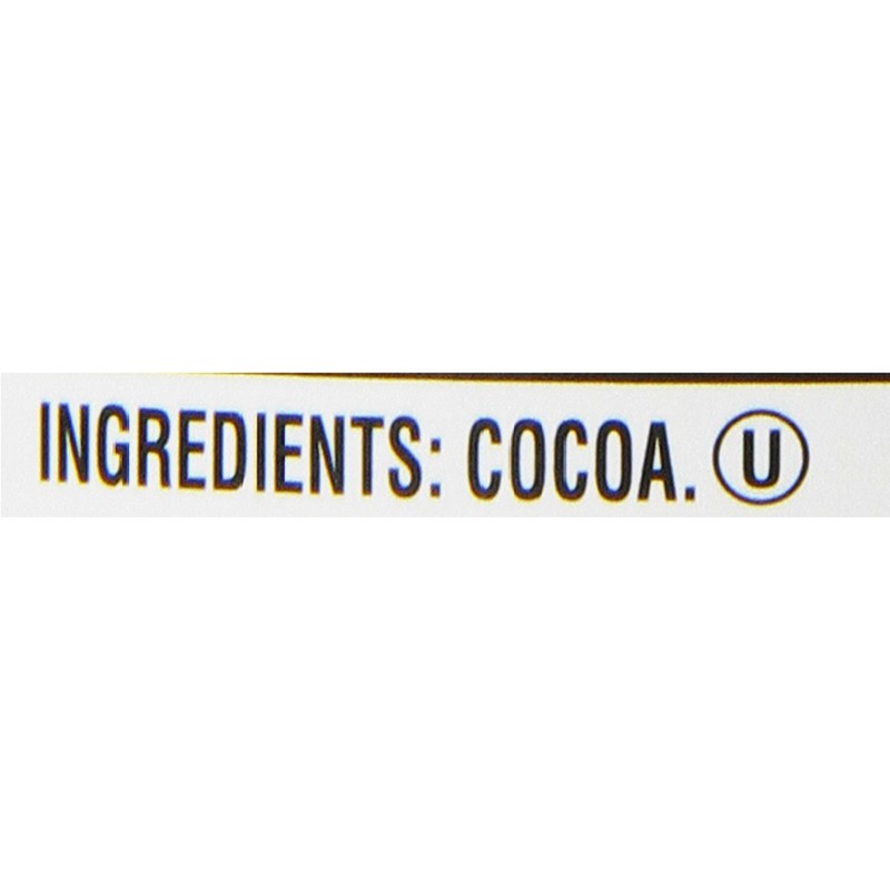 Scharffen Berger Natural Unsweetened Cocoa Powder, 6 oz