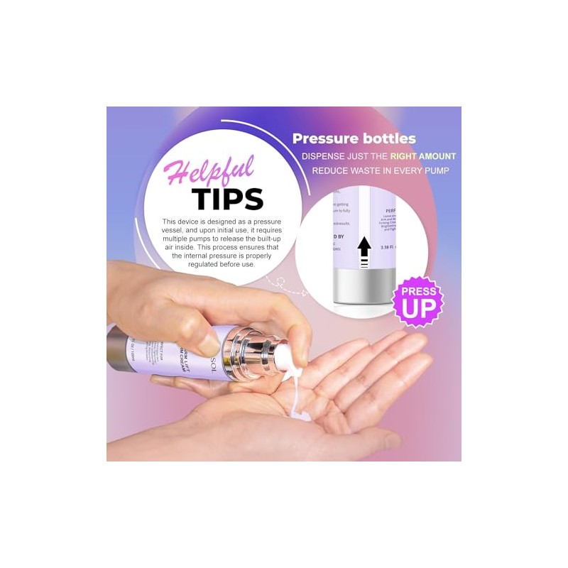 Praiasol Lift and Firm Arm Cream: Arm Inner Thigh or