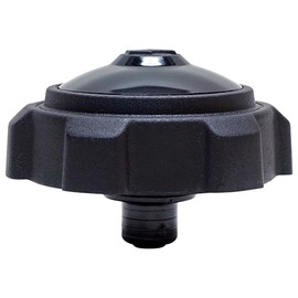 Red Hawk CAP-9003 Gas Cap Compatible With/Replacement For E-Z-GO 1927 and newer, Yamaha G16, G20-G22, 4-cycle Golf Carts