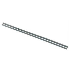 Gintai 2 PCS / 1 Set Bottom Cover Rubber Foot Strips Feet Pad for HP 15-DY Series 15T-DY Series 15-EF Series 15S-EQ Series 15S-ER Series 15S-FQ Series 15S-FR L68141-001 15S-EQ 15S-ER 15S-FR L63597-001