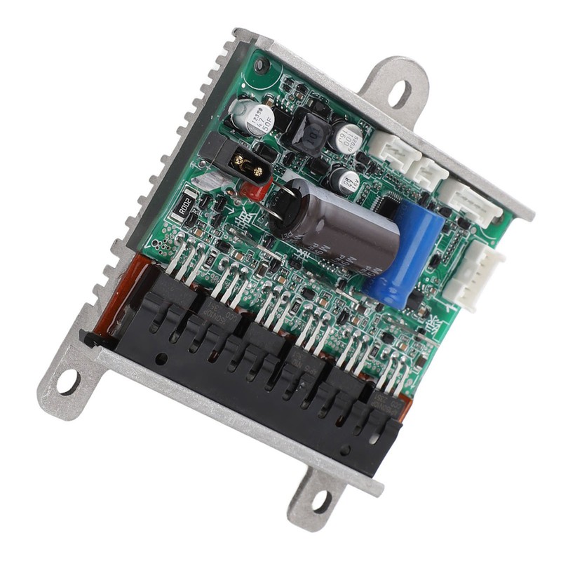 Aluminum Alloy Electric Scooter Controller Board Mainboard Parts for XIAOMI