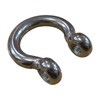 Secure Fix Direct 16mm Bow Shackle With Screw Collar Pin