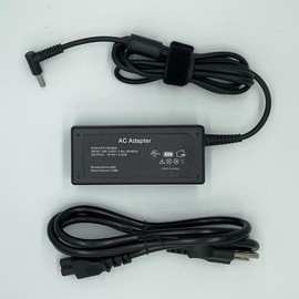 LGM AC/DC Adapter for HyperMac Hyperjuice MBP-060 MBP-150 MBP060 MBP150 External Power MacBook Power Supply Cord Cable PS Wall Home Battery Charger Mains PSU
