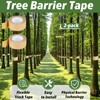 2 Packs 165 Ft x 2 Inch Tree Trunk Wrap