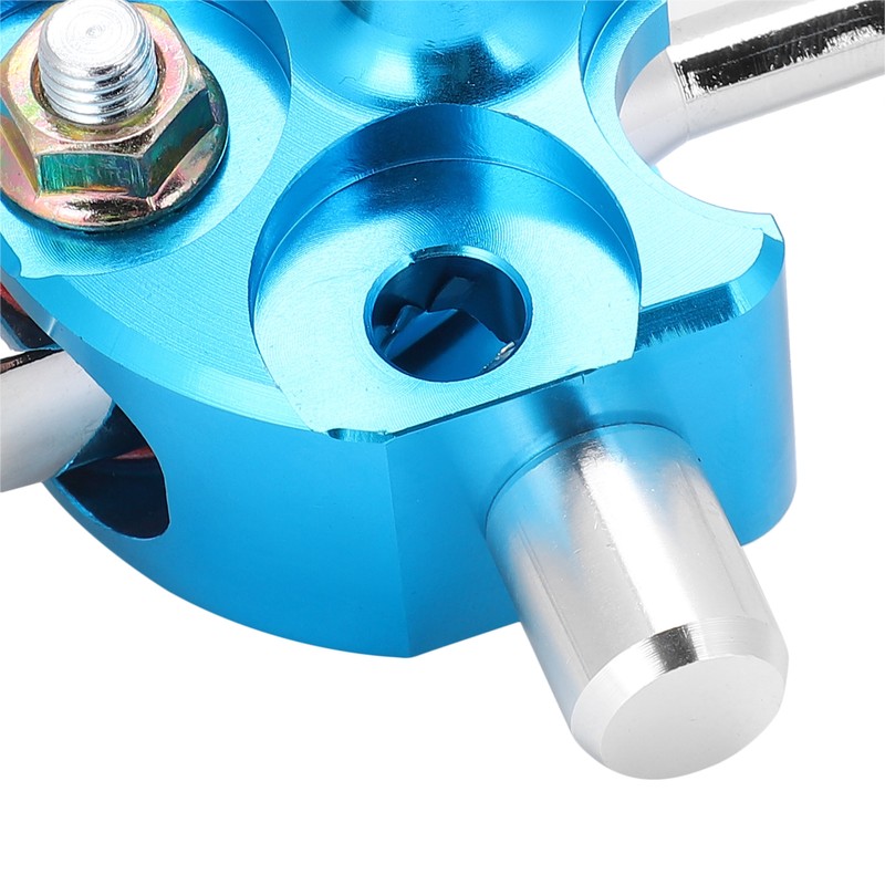 Gear Lever Steel Aluminum Car Modification Replacement for Boxster /