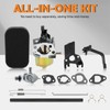 Carburetor for Champion Power Equipment 3000 3500 4000 Watts Generator