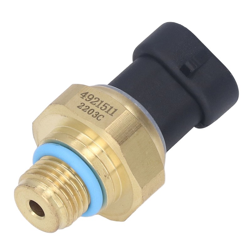 Engine Oil Pressure Sensor Sender Switch 3 Pin 4921511 Replacement