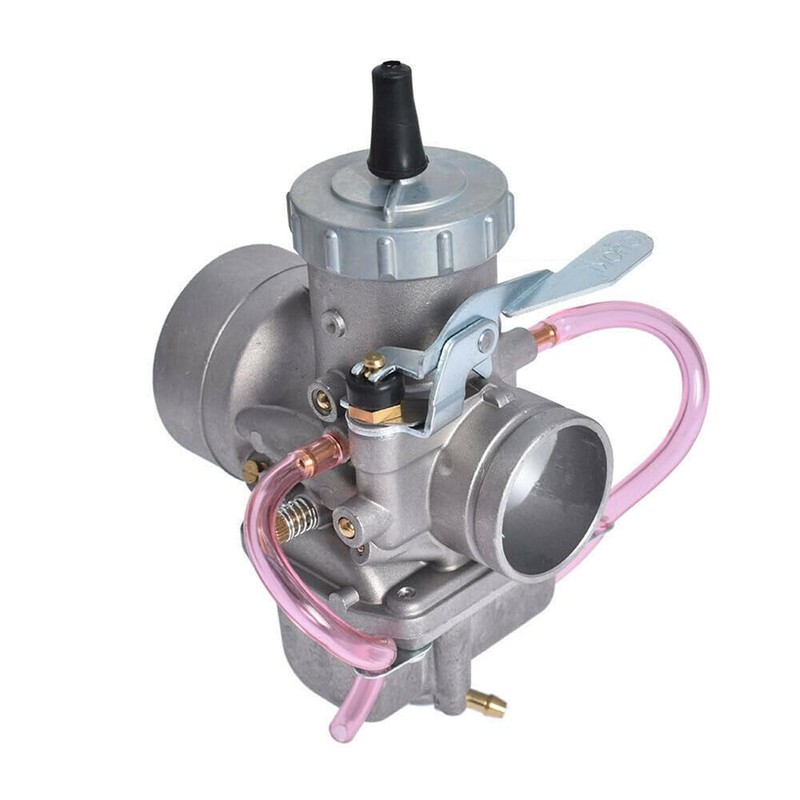 YJGZSVK Carburetor For Mikun VM38-9 Yamaha SR500 TT500 XT500 1976-1981