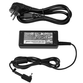 45 W Power Supply Charger for Acer Aspire A315-23 A315-24P A315-35 A317-53 A317-54 A317-55P A115-32 A314-22 A314-23P A514-55 A515-4 5 A51 A7-52 EX215-22 Aspire 1 3 5 Laptop Power Supply