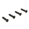 G-PLUS Bumper Tail Lamp Tail Light Lens Screw Compatible with