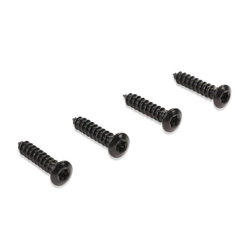 G-PLUS Bumper Tail Lamp Tail Light Lens Screw Compatible with