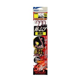 OWNER 17-5 Red Mutsu Torchiere Process No. 33604