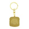 [API] Chiikawa Local Limited Die Cut Key Chain, Nagoya Limited
