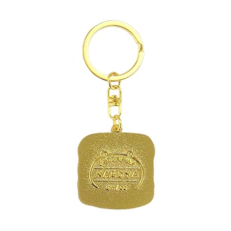 [API] Chiikawa Local Limited Die Cut Key Chain, Nagoya Limited