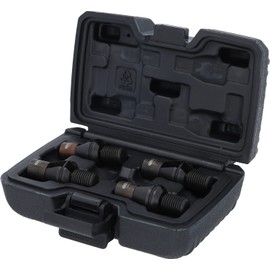 KS Tools 150.2680 VAG subframe locating pin set M14 x 1,5