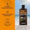 In Sun Lotion Spf50 200 Ml
