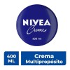 Nivea Crema Corporal Multipropósito Humectante, 400ml