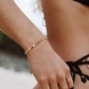 Jenosy 14K Gold Plated Bracelet