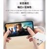 Lightning to USB Converter Adapter Simultaneous USB 3.0 Charging 3.5mm