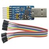 GODIYMODULES CP2102 USB to TTL UART RS232 USB TTL to