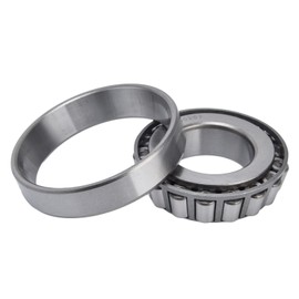 Tapered Roller Bearing, Roller Bearing, Durable Standard Design, Heavy Duty, Wide Application for Appliances 30207