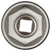 TONE HP4NV-33L Long Socket for Impact: 0.5 inches (12.7 mm)
