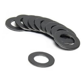 Toyota Car Drain Washer Pack of 10, M12 90430-12031 19-17003