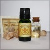 Boswellia Serrata Essential Oil Made from Indian Frankincense - 10ml