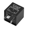 3 Pin Electronic Flasher Relay LED Turn Signal Light Control
