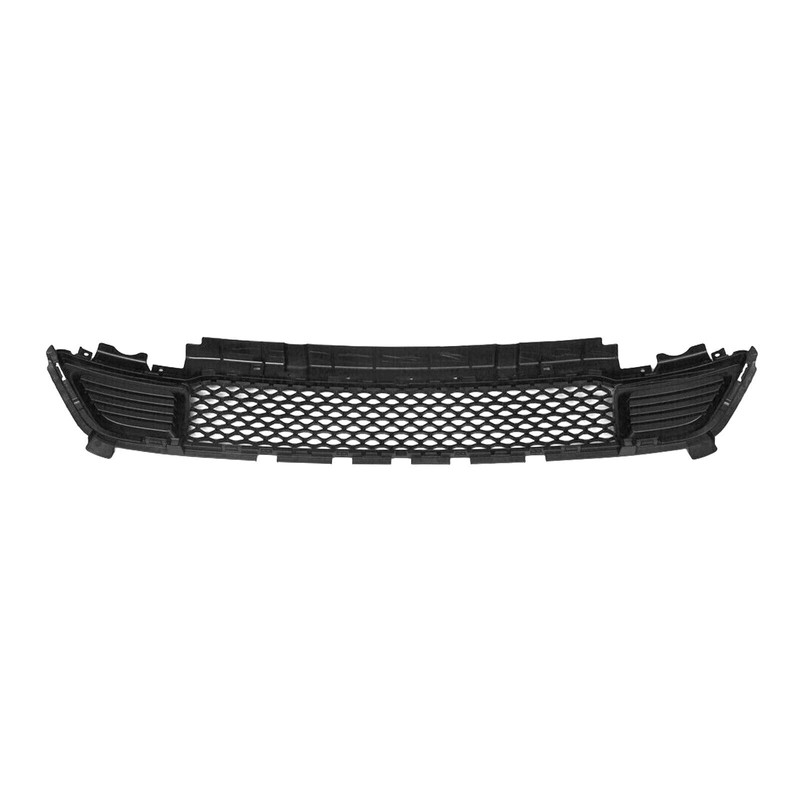 Front Bumper Lower Grille Grill For 2019-2023 Cherokee