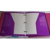 Trapper Keeper Mead Original Trapper Keeper Binder Retro Portfolio Vintage