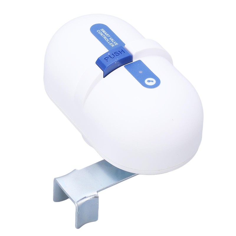 WiFi Smart Water Valve Timed Automatic Shut Off Sprinkler Controller