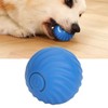 Interactive Cat Toys Ball with LED Light USB Rechargeable 360