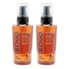 The Face Shop Essential Damage Care Hair Serum 100ml x 2 / 더페이스샵 에센셜 데미지케어 헤어 세럼 100mlx2개