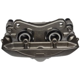 Raybestos FRC11770 Professional Grade Remanufactured Semi-Loaded Disc Brake Caliper