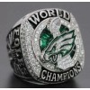 Philadelphia Eagles Super Bowl Ring (2018) - Championship Ring -
