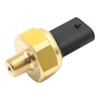 Hoypeyfiy 68334877AA Oil Pressure Sensor, Replacement for Chrysler 300, Replacement