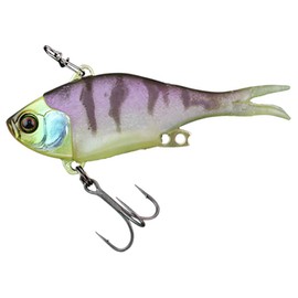 Jackal Nigorigill Jubble Lure