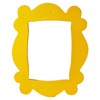 Handmade Friends Peephole Frame - As seen on Monica’s Door